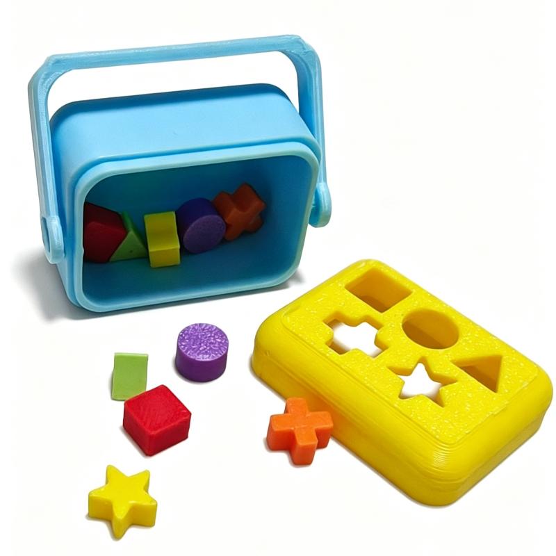 Miniature Terrain Set - Bestseller 1 Set Puppenhaus Kinderzimmer Dekoration