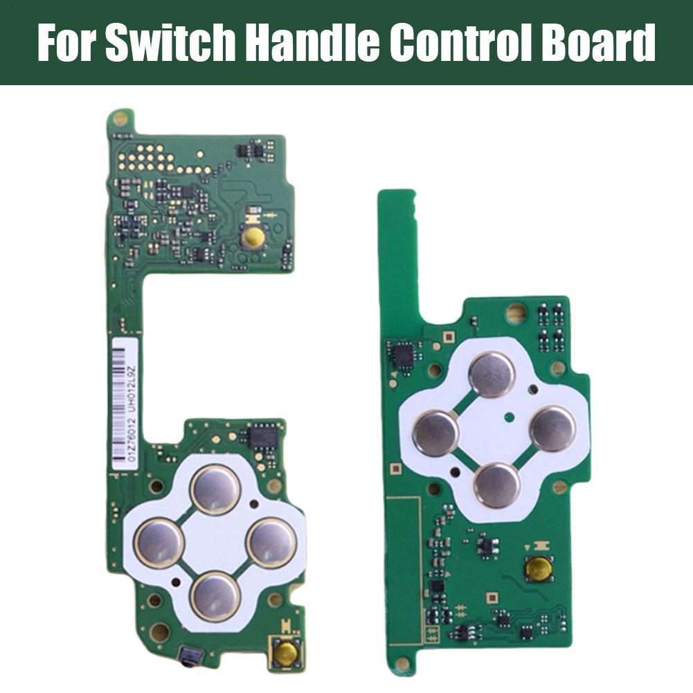 Board Game Nintendo Switch - Für Schalter 2 Griff Links Rechts