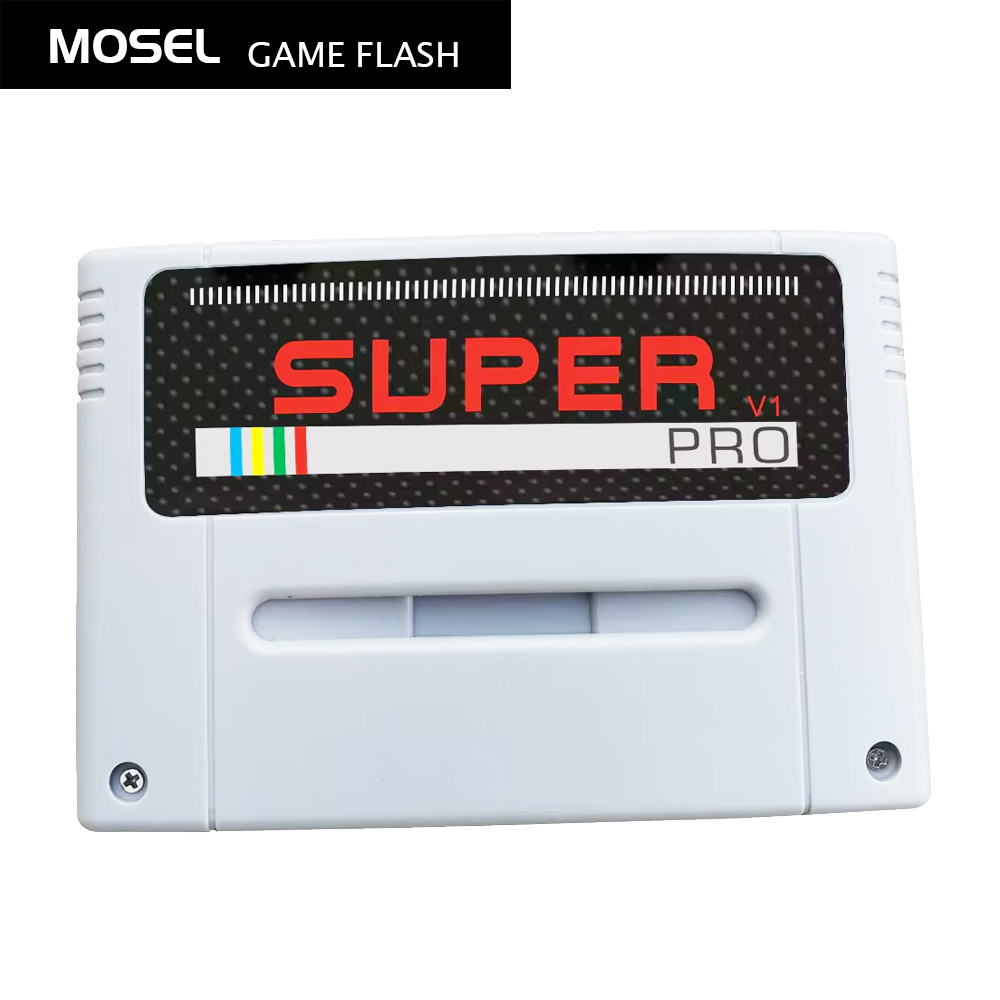 Board Game Nintendo Switch - Mosel Game Flash Remix Game Box