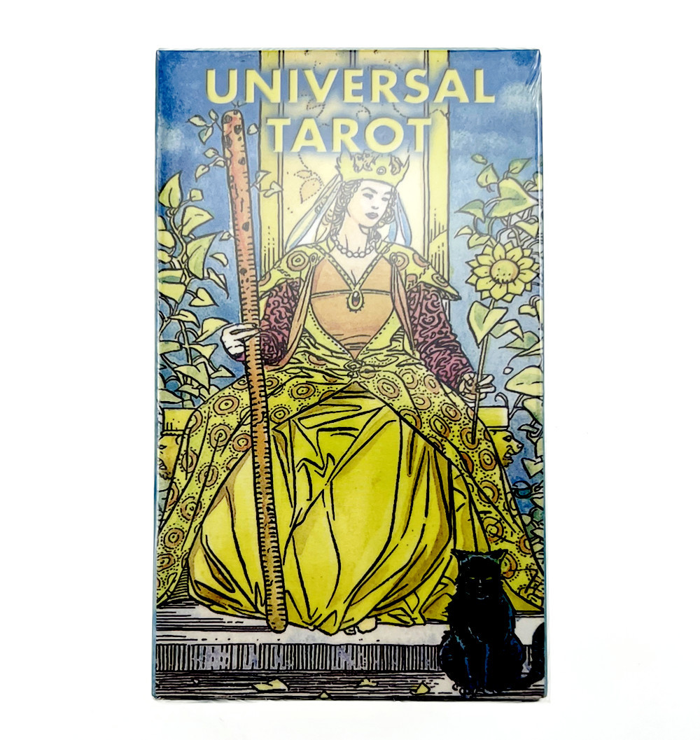 Board Game Life - Neueste!!! Englisch Tarot Karten Oracle Karte