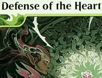 Board Game Life - „Verteidigung des Herzens/Parallelle Leben“ TCG Proxy