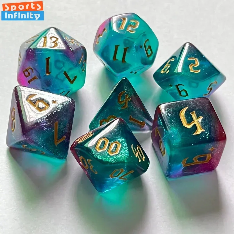 7 Teile/satz Doppel Farben Pol – Board Game Ludo Bewertung und Preis