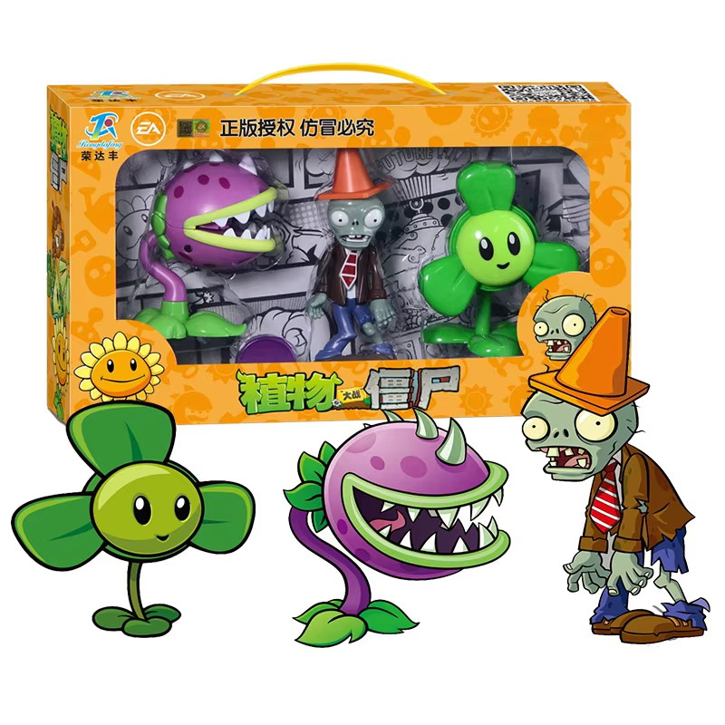 Neue Plants vs. Zombies 2 Chom – Board Game Zombie Bewertung und Preis