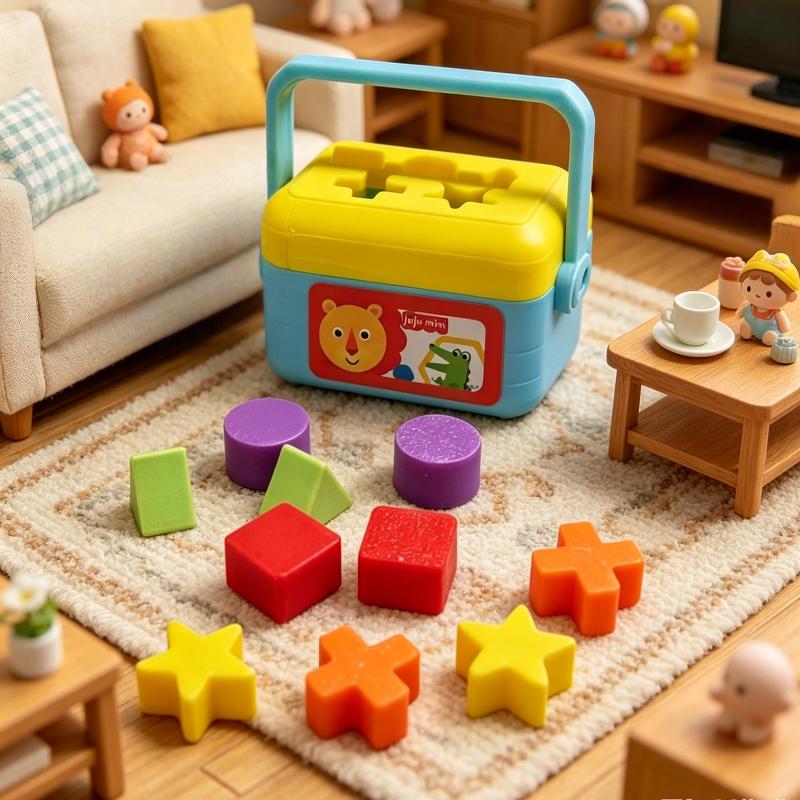 Bestseller 1 Set Puppenhaus Ki – Miniature Terrain Set Bewertung und Preis