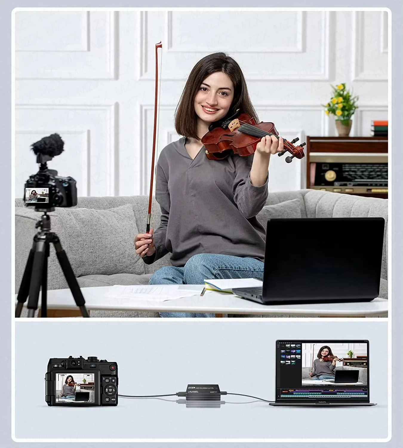 Video Capture Karte Bord USB 3 – Board Game Loop Bewertung und Preis