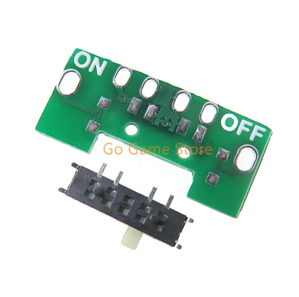 1set Für GBA Power On Off Swit – Board Game Nintendo Switch Bewertung und Preis