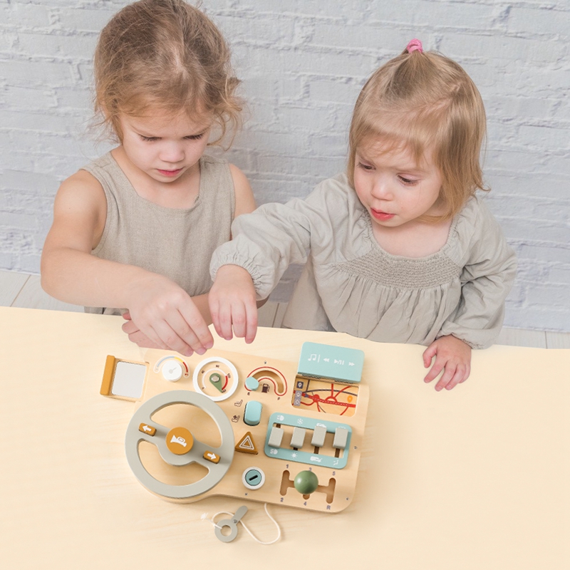 Montessori-Spielzeug für Kinde – Board Game Enthusiast Bewertung und Preis