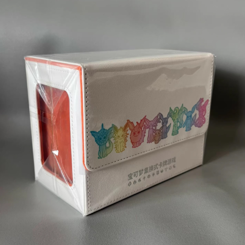 Heißer Anime PKM TCG Eevee Pre – Board Game Pokemon Bewertung und Preis