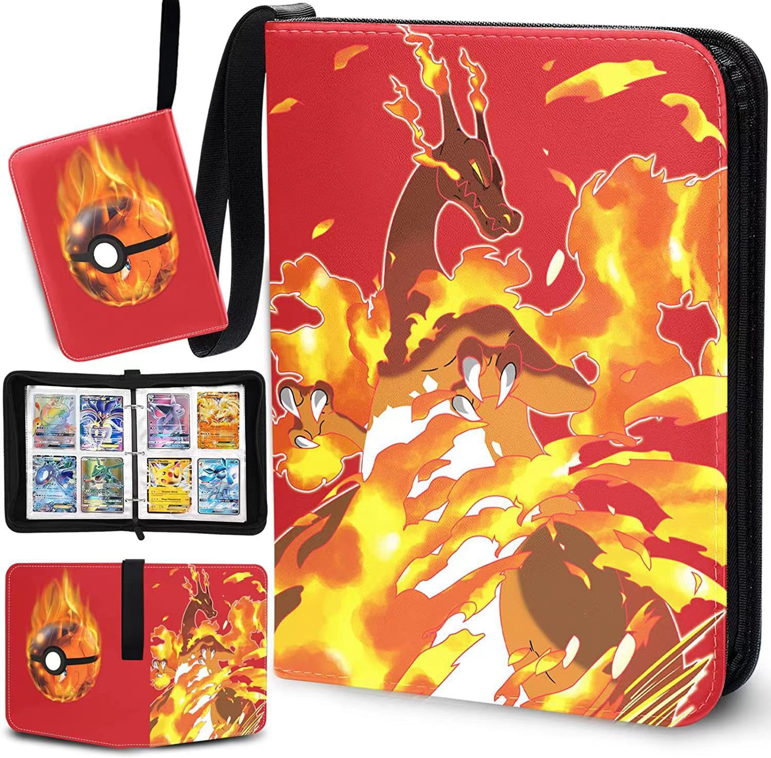 Bandai Pokemon Sammelkarten-Or – Board Game Zoo Bewertung und Preis