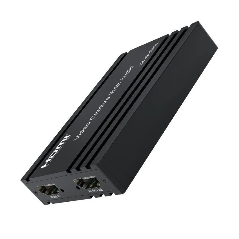4K 60Hz HDMI Video-Capture-Kar – Board Game Loop Bewertung und Preis