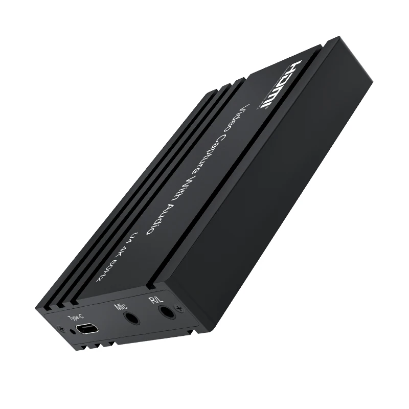 4K 60Hz HDMI Video-Capture-Kar – Board Game Loop Bewertung und Preis