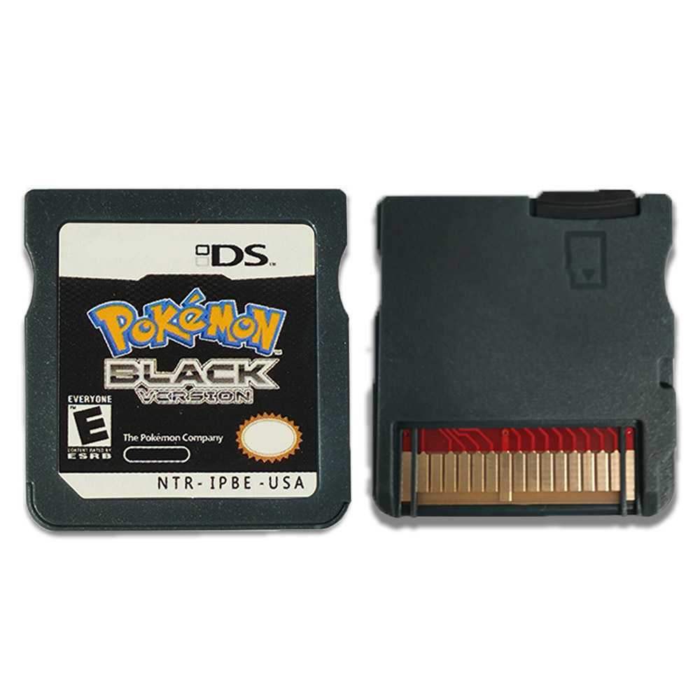 # NDS Spielkarte Pokemon Spiel – Board Game Zoo Bewertung und Preis