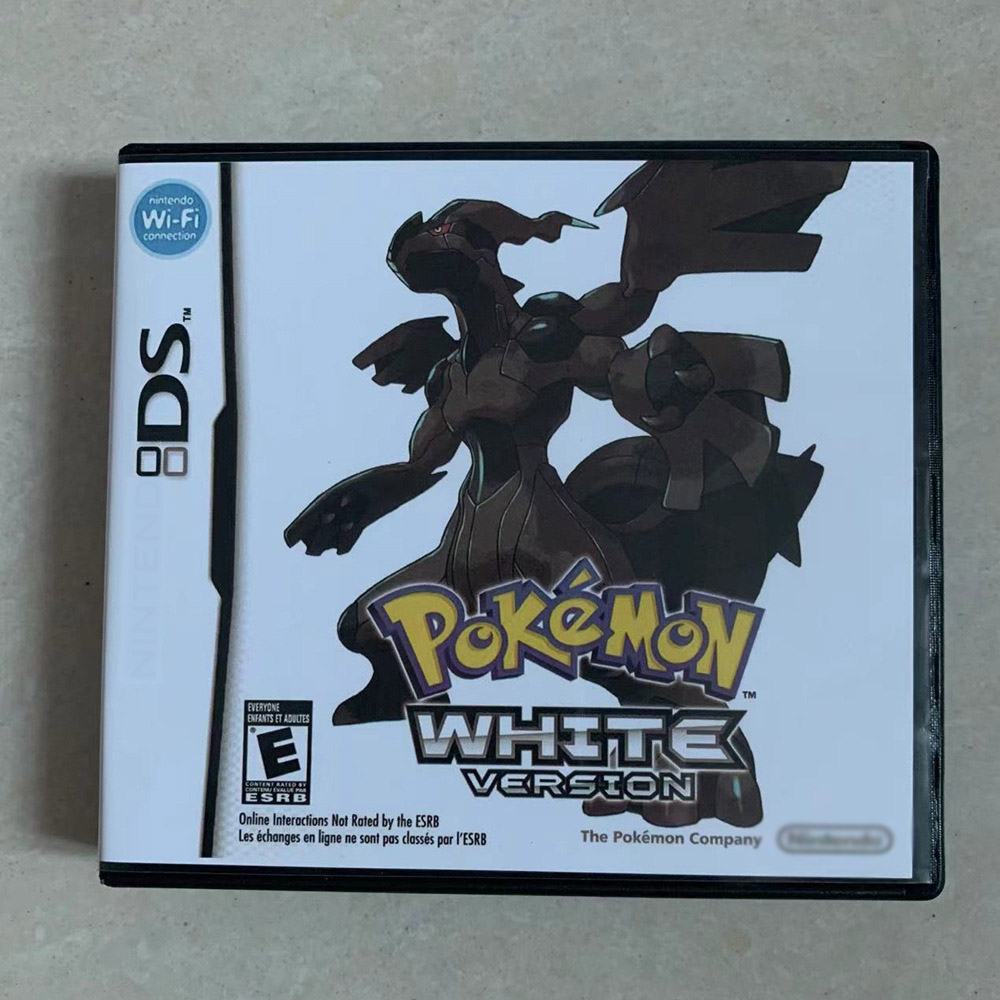 # NDS Spielkarte Pokemon Spiel – Board Game Zoo Bewertung und Preis