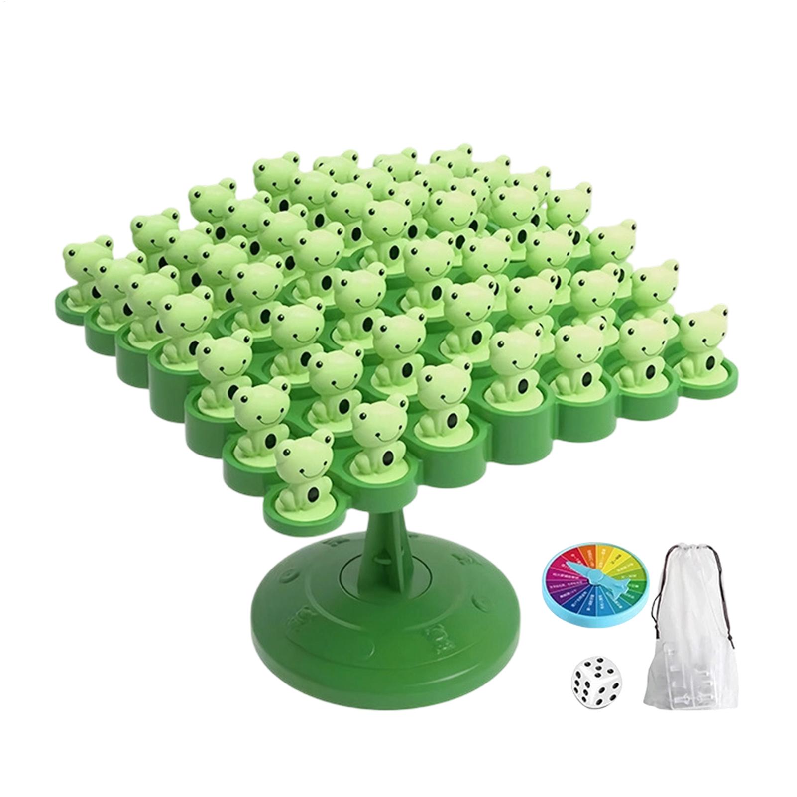 Lustiges Frosch-Balancier-Baum – Board Game Enthusiast Bewertung und Preis