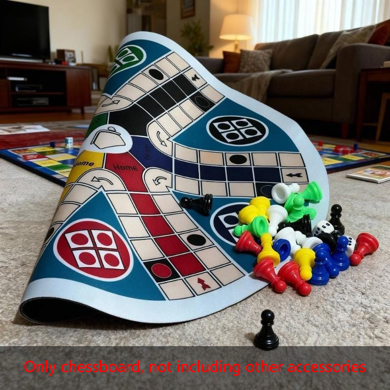 Für Familientreffen, ideales G – Board Game Ludo Bewertung und Preis