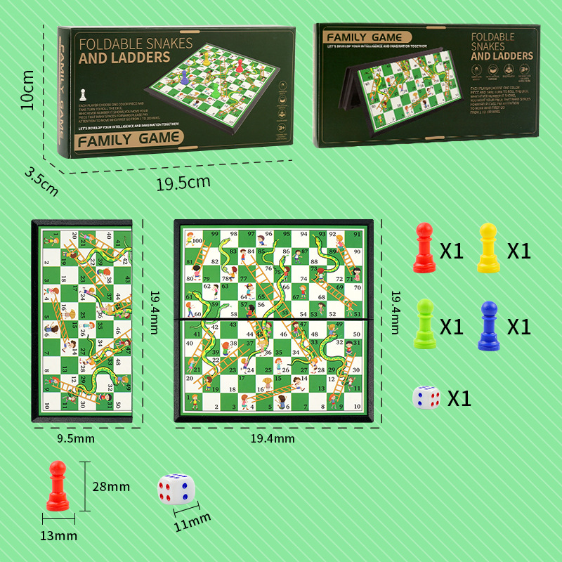 Internationales Flying Chess I – Board Game Ludo Bewertung und Preis