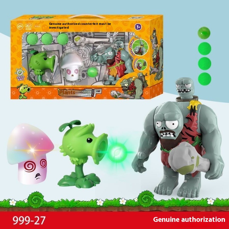 Neue Pflanzen vs. Zombies Jura – Board Game Zombie Bewertung und Preis