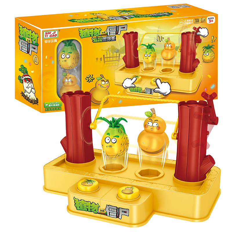 Plants Vs. Zombies Kreatives S – Board Game Zombie Bewertung und Preis