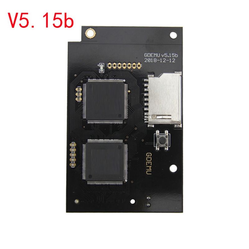 2X DC V5.15B GDEMU Simulations – Board Game Nintendo Switch Bewertung und Preis