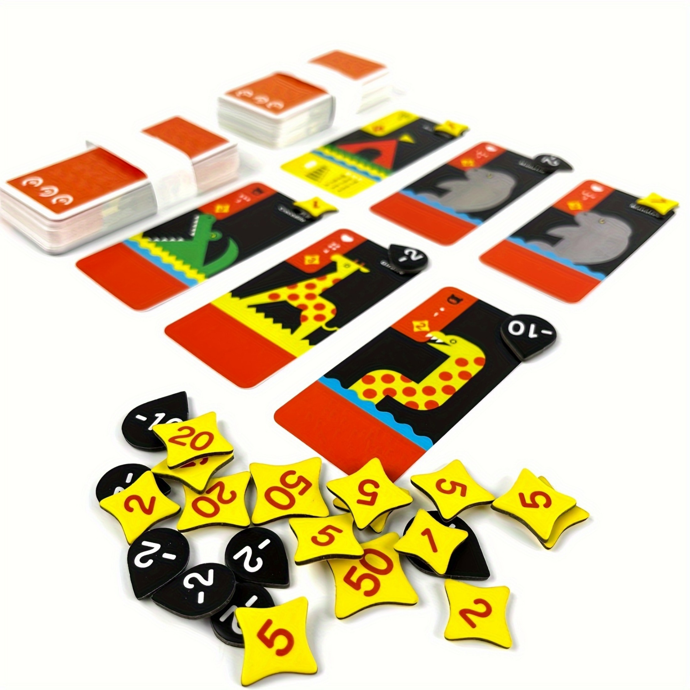 Moving Wild Brettspiel – Strat – Board Game Wild Wild Bewertung und Preis