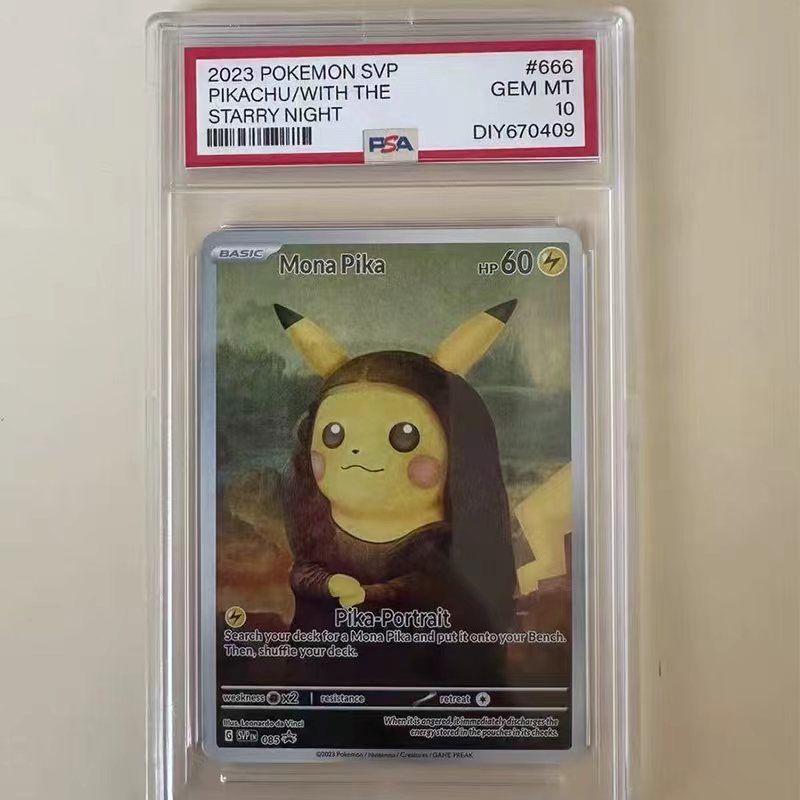 DIY Selbstgemachte Pokemon Ani – Board Game Pokemon Bewertung und Preis