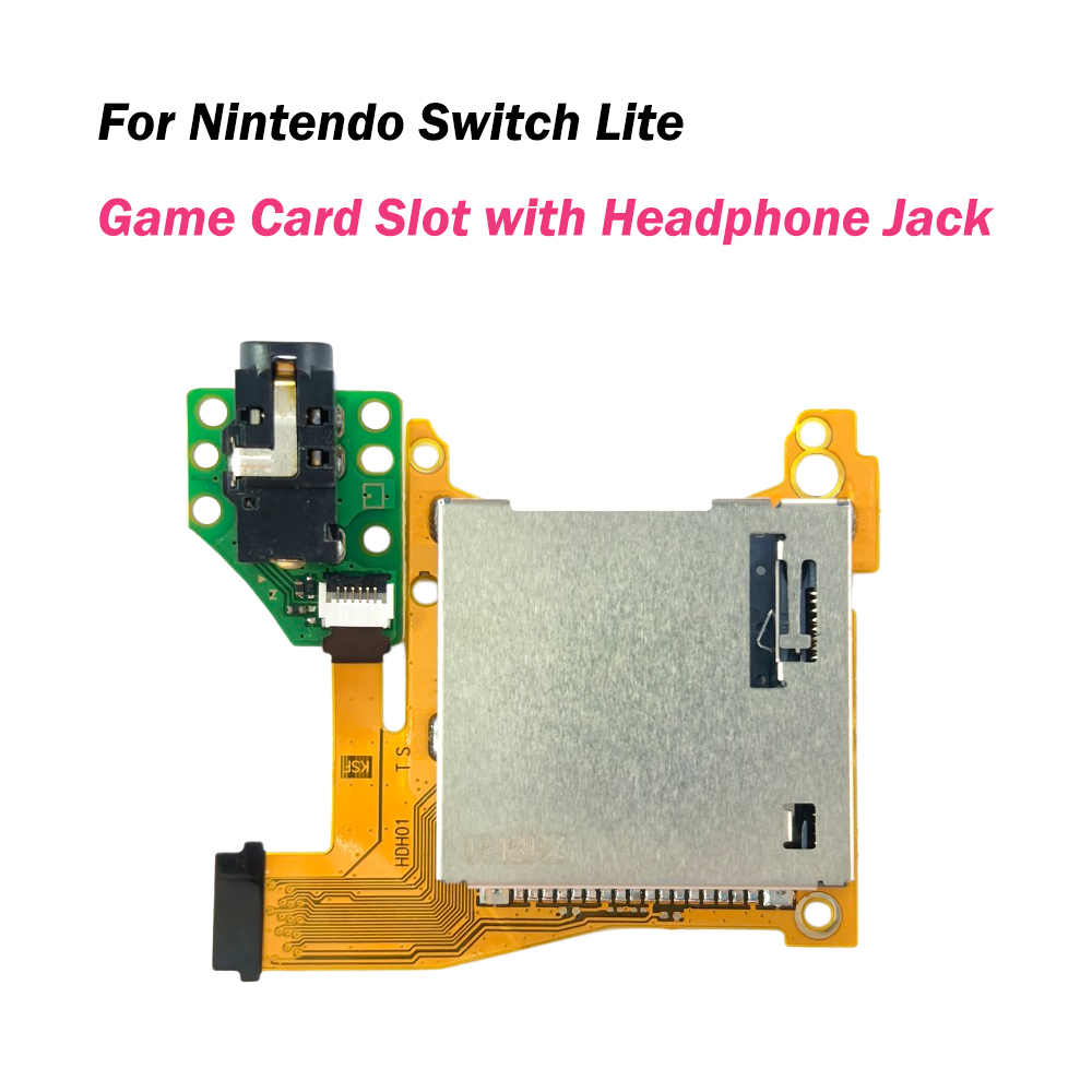 Game Card Reader Slot Ersatz f – Board Game Nintendo Switch Bewertung und Preis