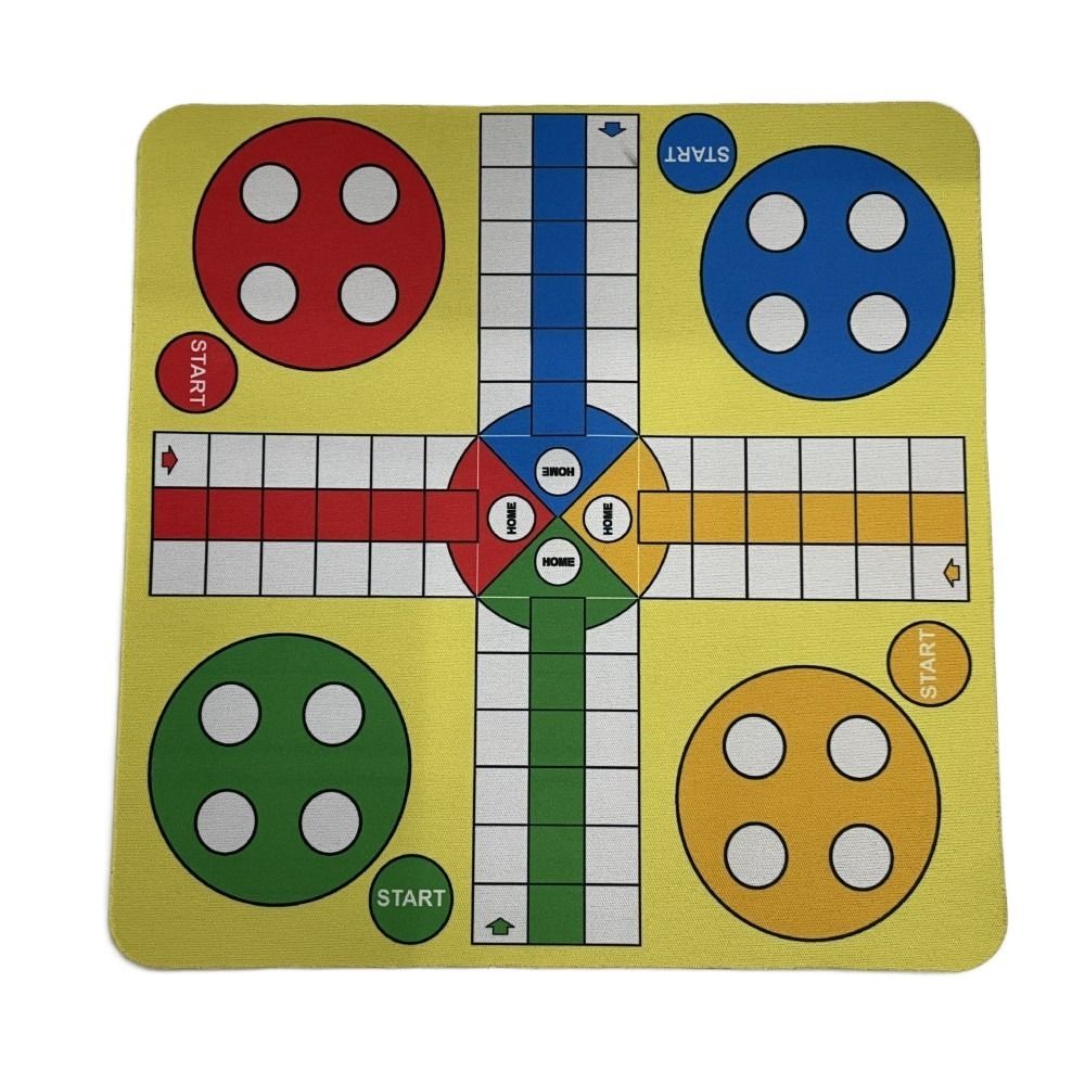 Familien-Schachspiel mit Mausp – Board Game Ludo Bewertung und Preis