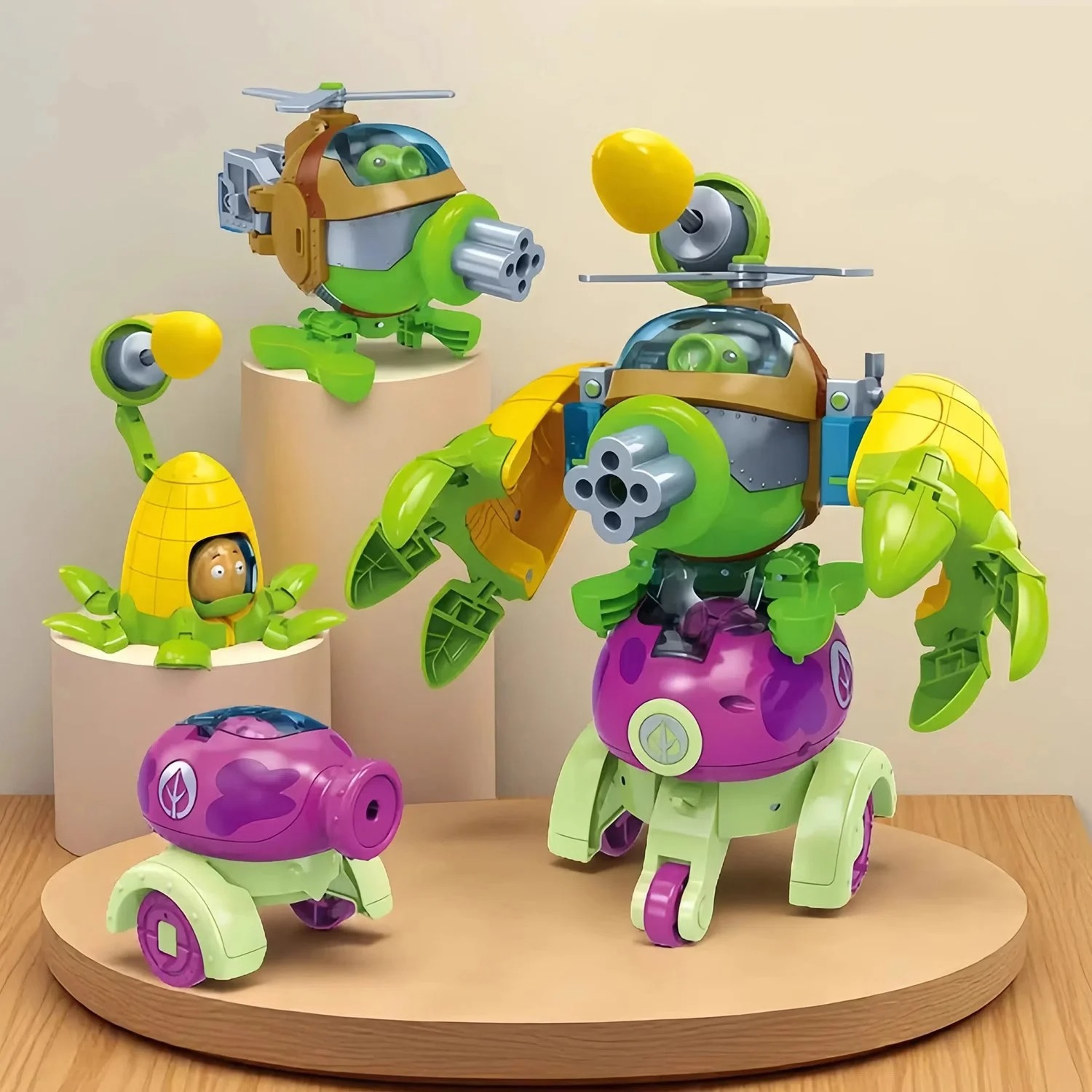 2025 Neue Plants vs. Zombies R – Board Game Zombie Bewertung und Preis