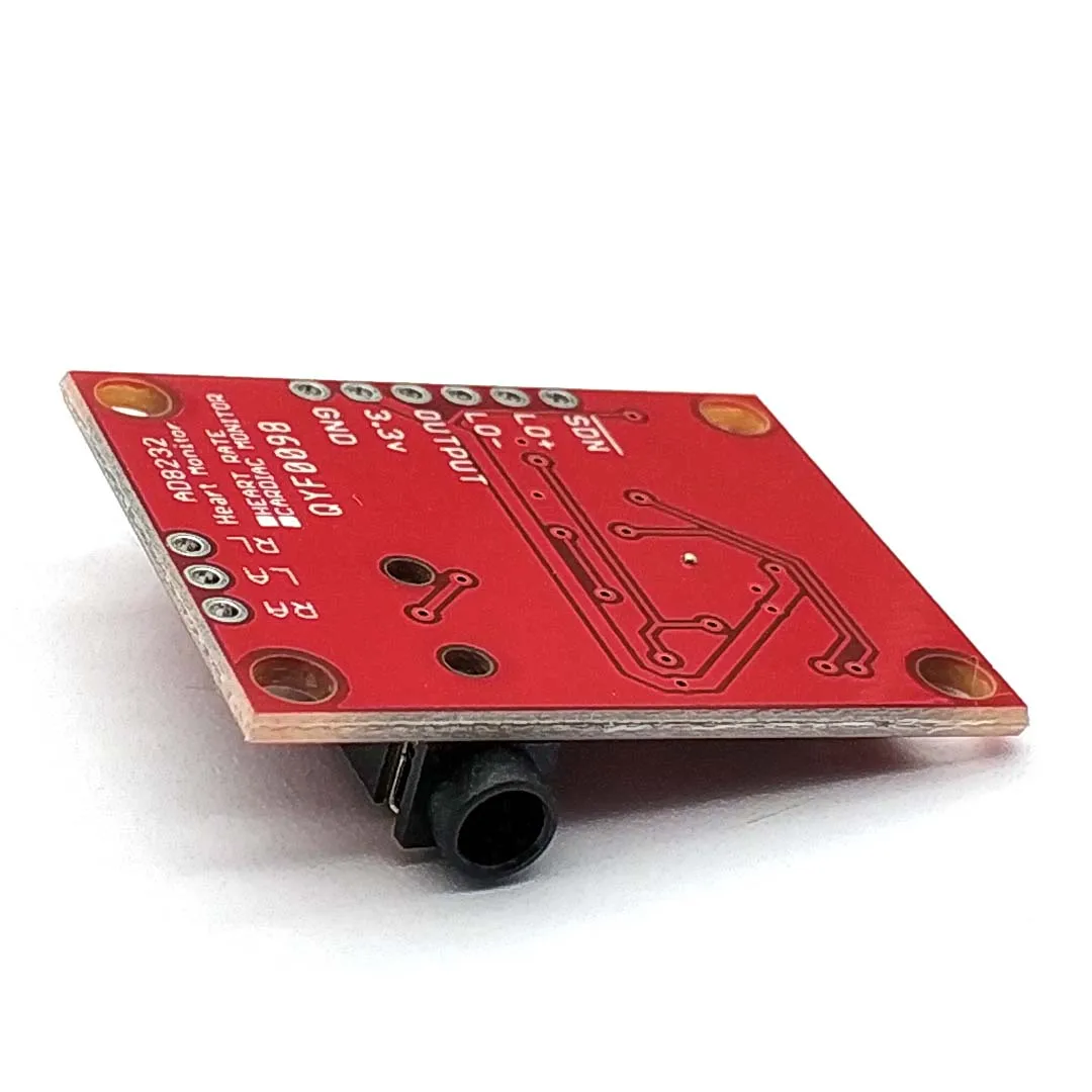 EKG-Modul AD8232 EKG-Messung P – Cooperative Card Game Bewertung und Preis