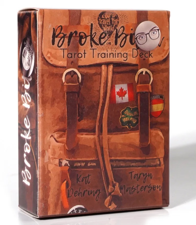 NEU!!! 10 Stile Tarotkarten Ab – Board Game Life Bewertung und Preis