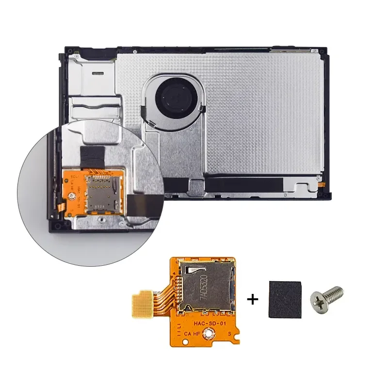 DATA FROG Ersatz Micro SD TF K – Board Game Nintendo Switch Bewertung und Preis