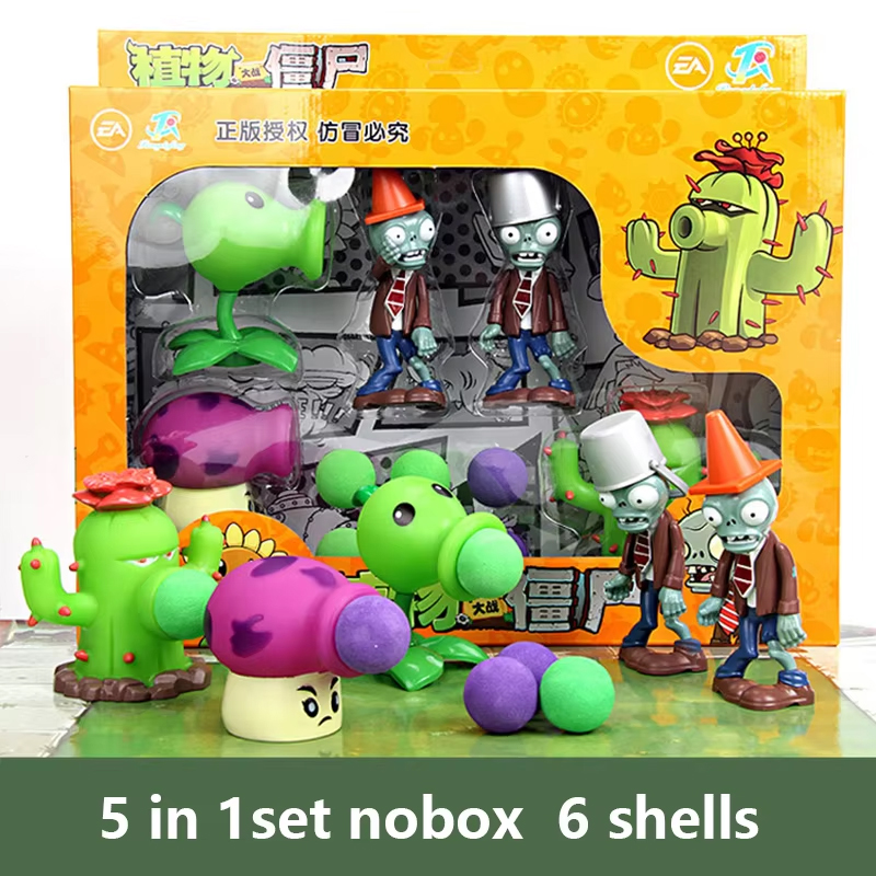 Plants vs Zombies 2 Spielset K – Board Game Zombie Bewertung und Preis
