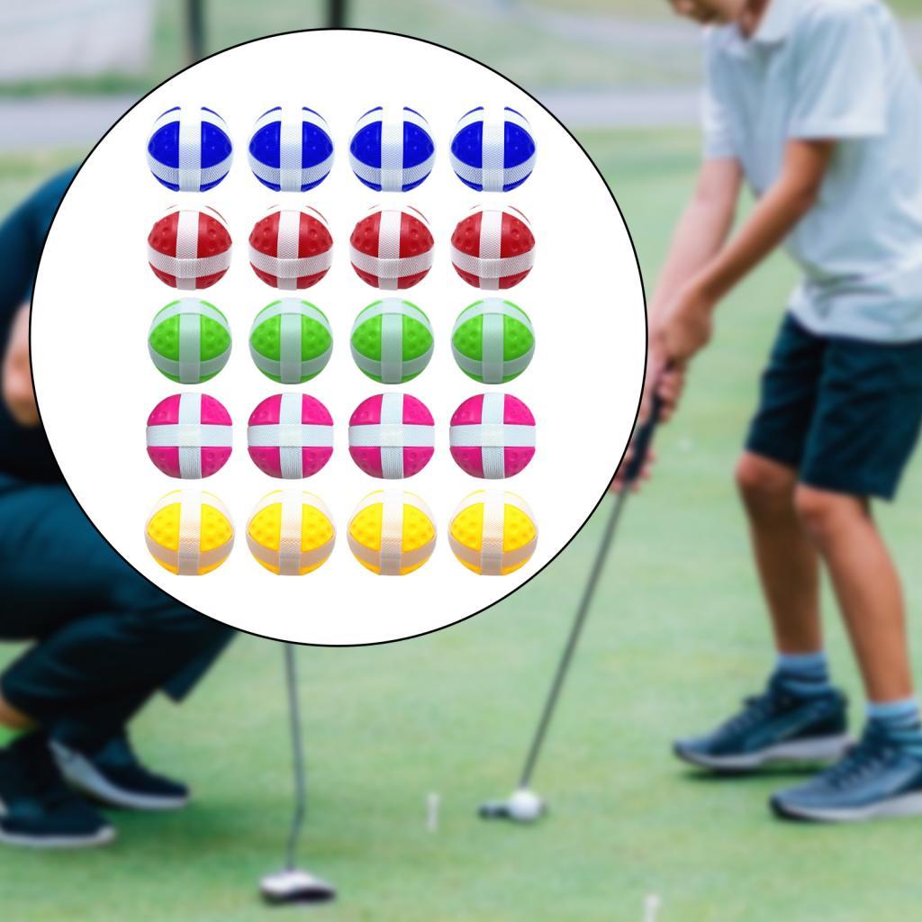 Mini-Klebegolfbälle für Stoffb – Board Game Loop Bewertung und Preis