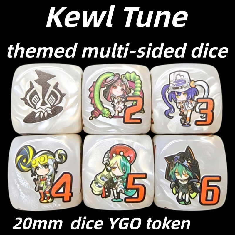 Yu-Gi-Oh! Kewl Tune Rotierende – Board Game Loop Bewertung und Preis