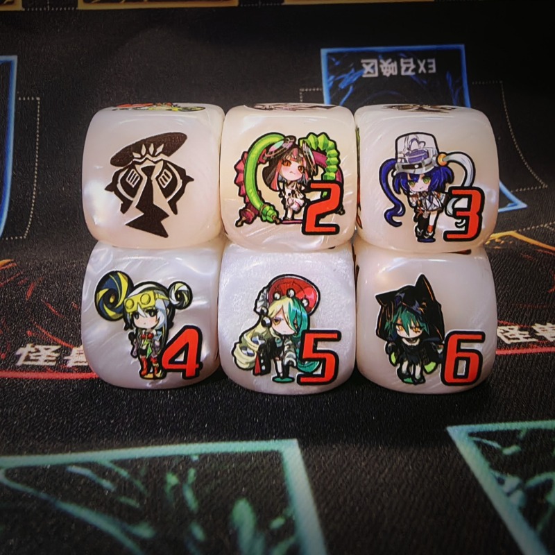 Yu-Gi-Oh! Kewl Tune Rotierende – Board Game Loop Bewertung und Preis