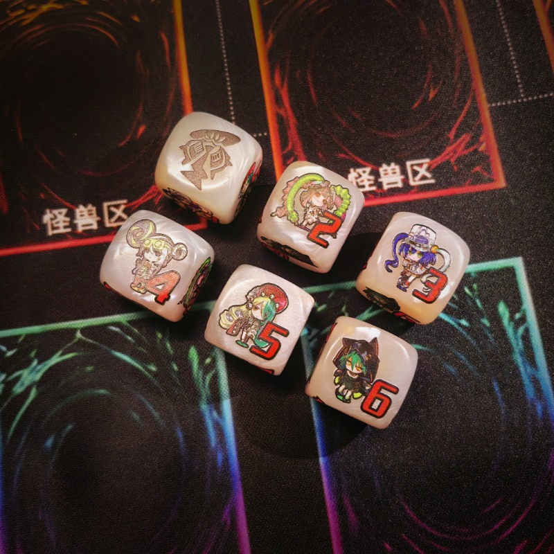 Yu-Gi-Oh! Kewl Tune Rotierende – Board Game Loop Bewertung und Preis