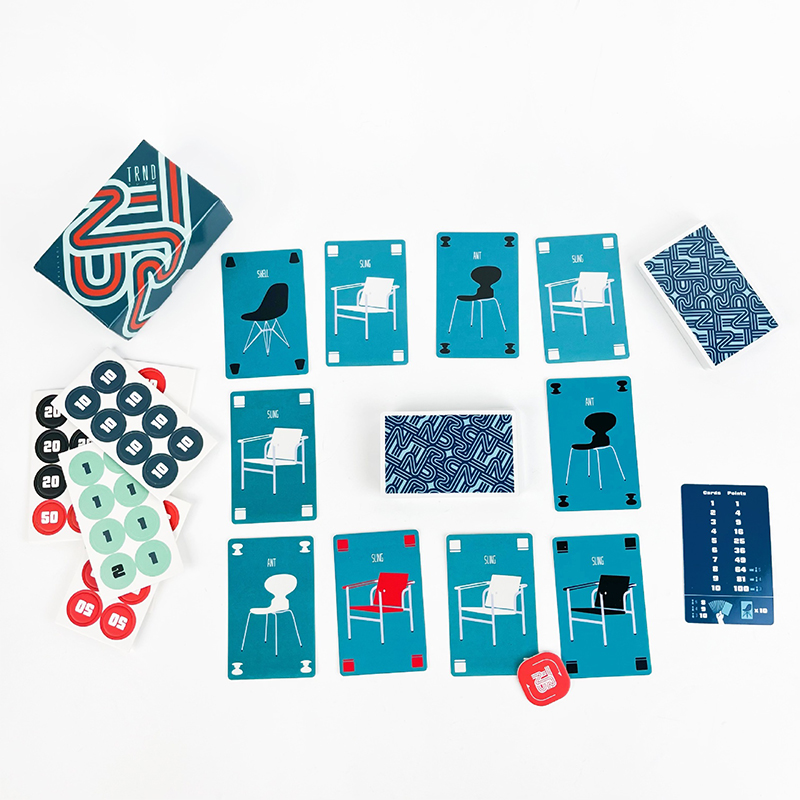 Moving Wild and Rafter Five Ma – Board Game Wild Wild Bewertung und Preis