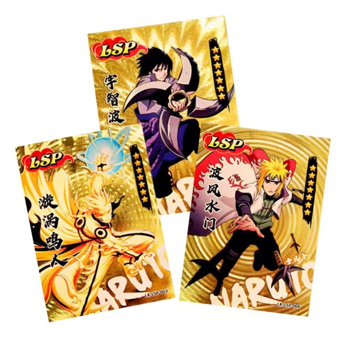 Naruto Shippuden Cartoon Niedl – Board Game Zoo Bewertung und Preis