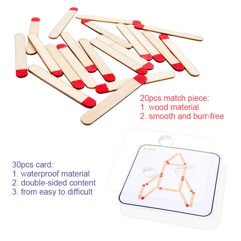 Montessori Spiele Puzzles Spie – Board Game Enthusiast Bewertung und Preis