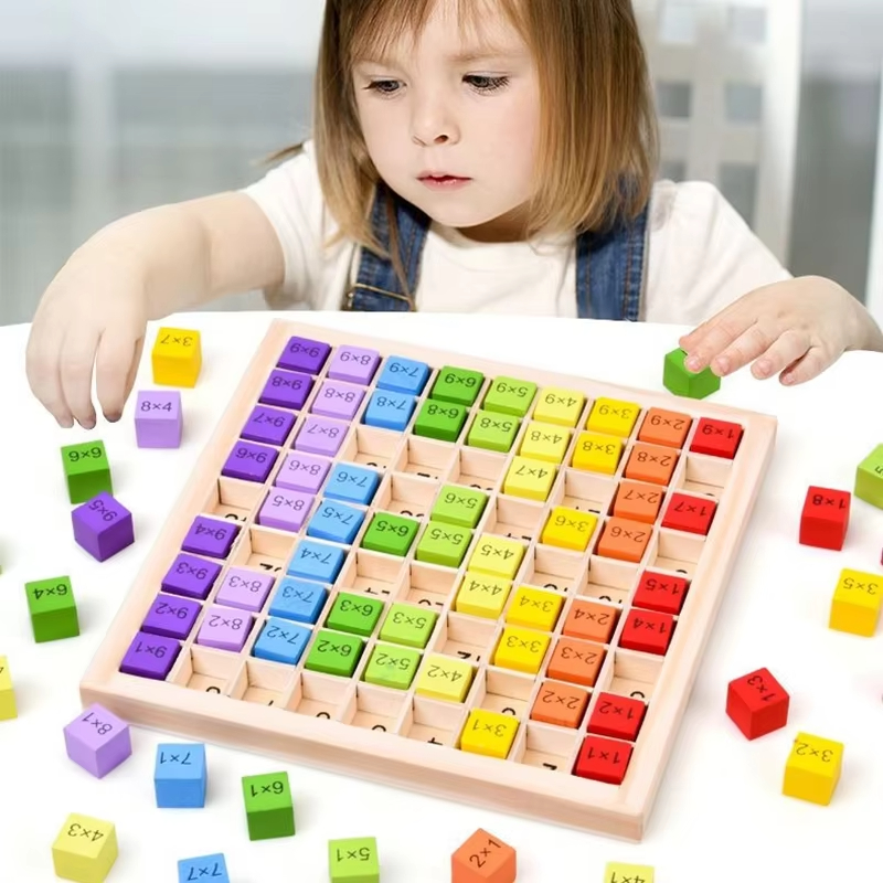Montessori Kinder Lernspielzeu – Board Game Enthusiast Bewertung und Preis