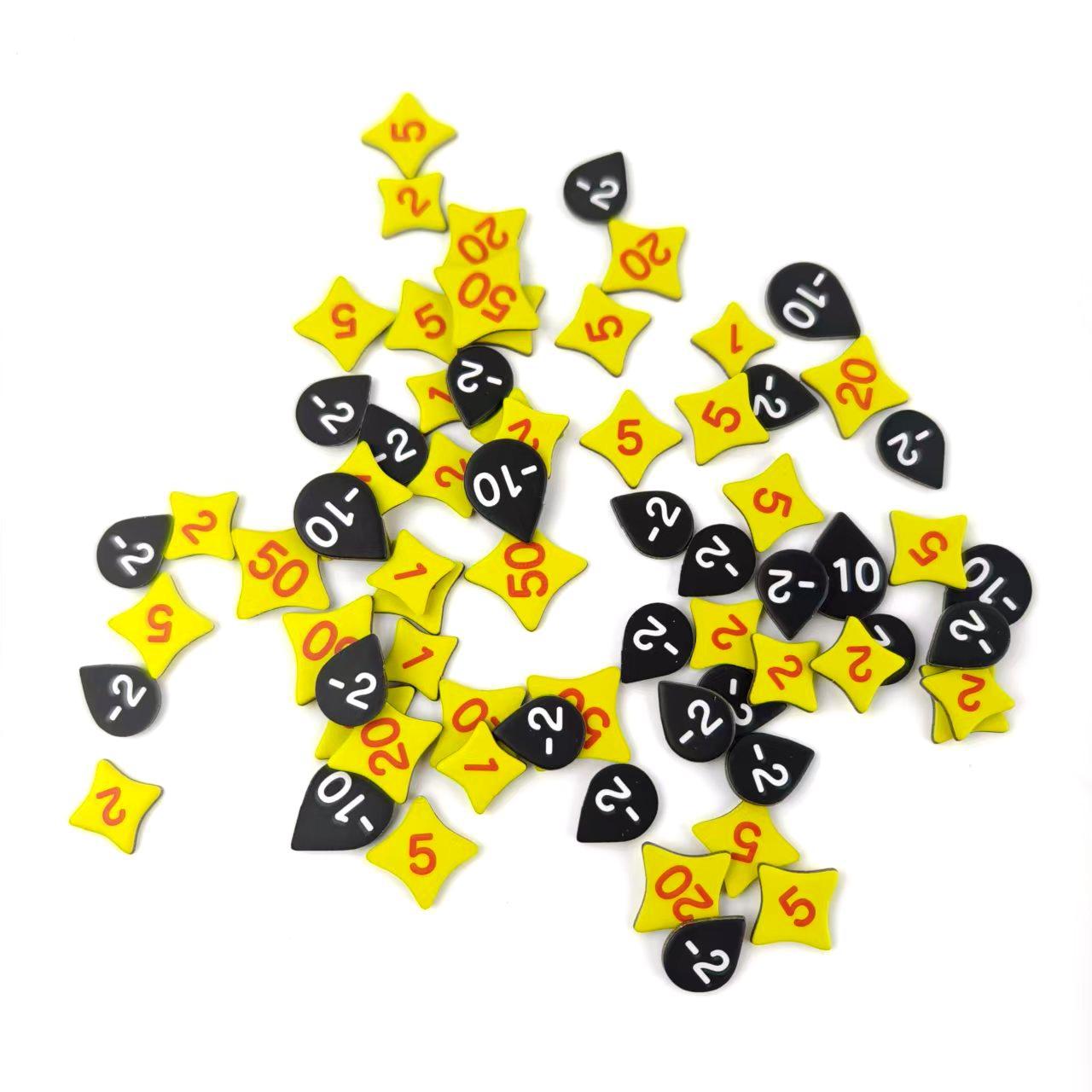 Moving Wild Card Game • Lustig – Board Game Wild Wild Bewertung und Preis