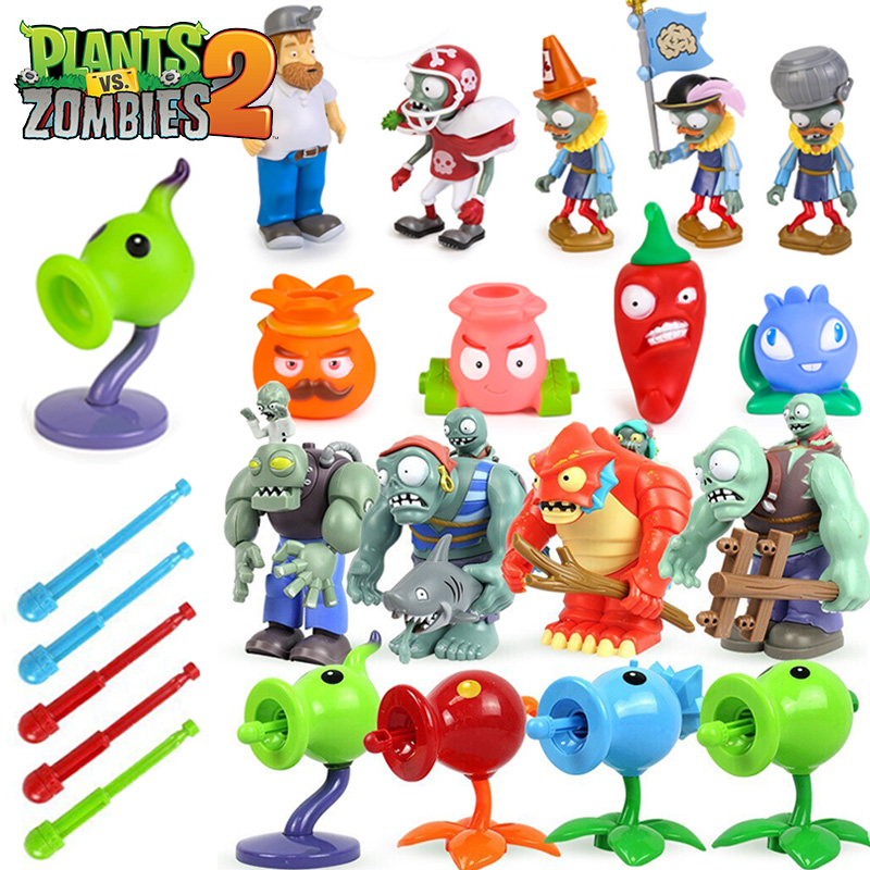 Plants Vs Zombies Spielzeugset – Board Game Zombie Bewertung und Preis