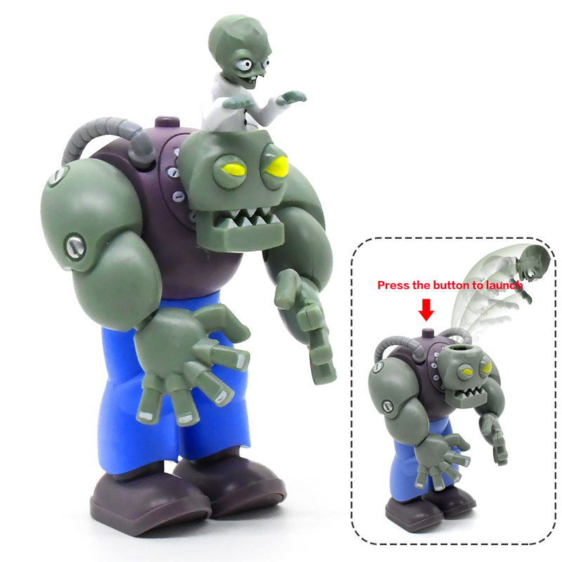 Plants Vs Zombies Spielzeugset – Board Game Zombie Bewertung und Preis