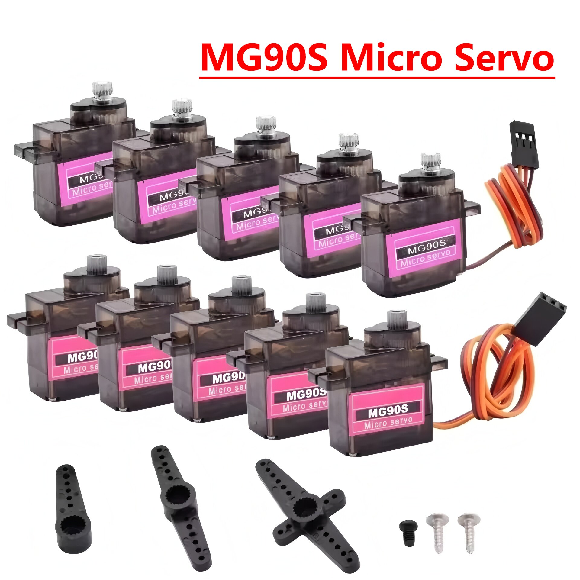 4/5/10/20 stücke MG90S Micro S – Cooperative Card Game Bewertung und Preis