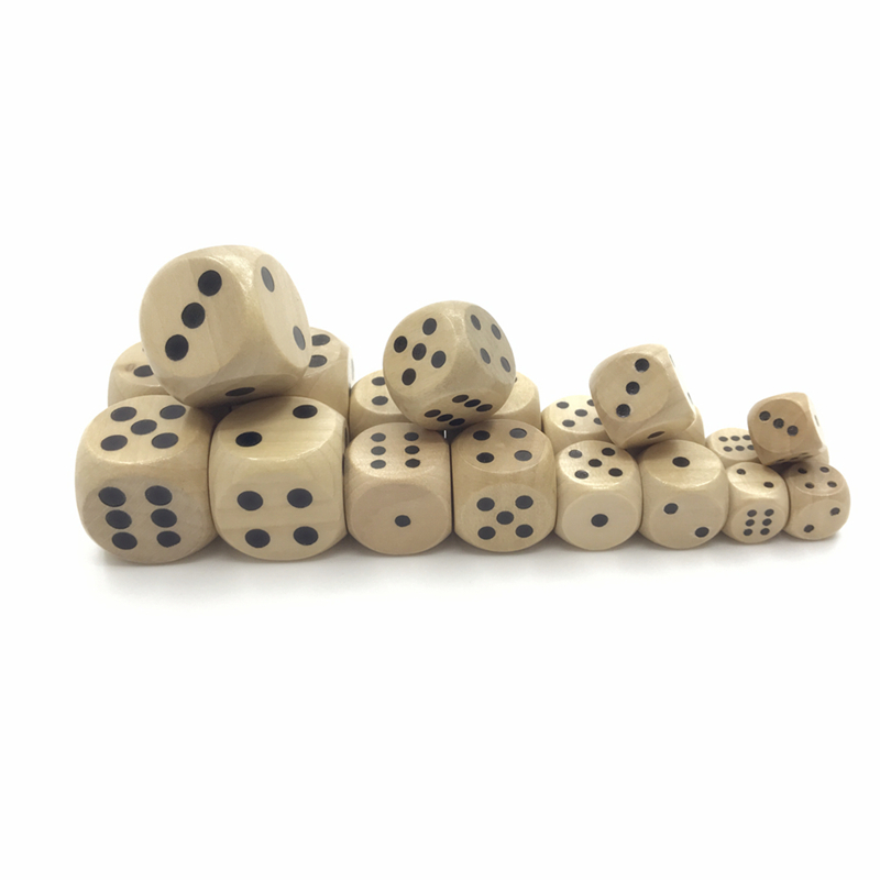 10er-Pack Spielewürfel 12/16/2 – Board Game Loop Bewertung und Preis