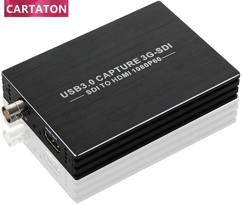 HD1080P 4K Video Capture Card  – Board Game Loop Bewertung und Preis