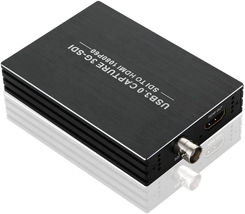 HD1080P 4K Video Capture Card  – Board Game Loop Bewertung und Preis