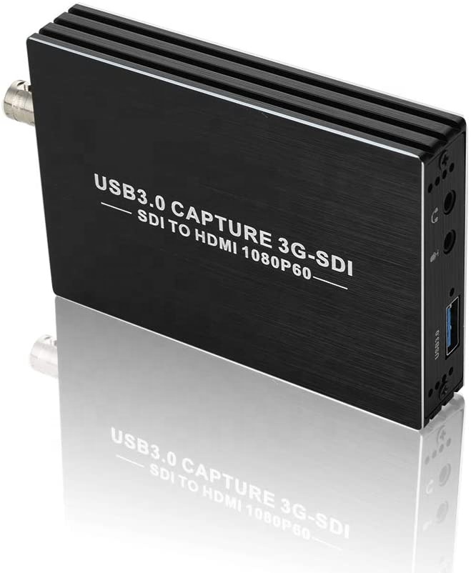 HD1080P 4K Video Capture Card  – Board Game Loop Bewertung und Preis