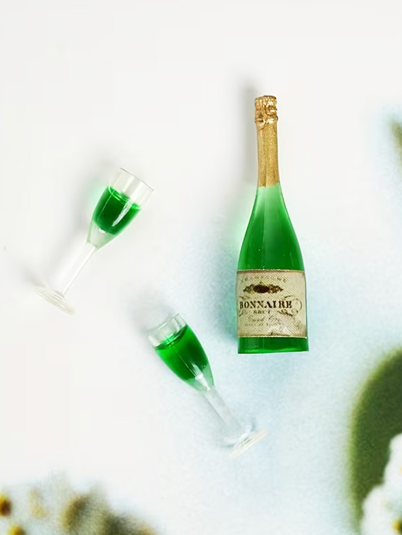 Puppenhaus Mini-Wein- und Cham – Miniature Terrain Set Bewertung und Preis
