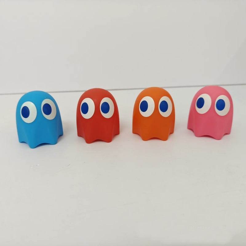 Original Gashapon Pac-Man Pac- – Board Game Zombie Bewertung und Preis